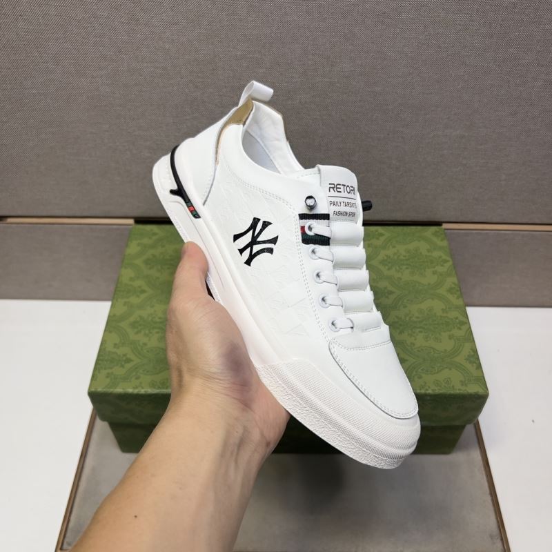 Gucci Low Shoes